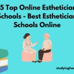 15 Top Online Esthetician Schools - Best Esthetician Schools Online