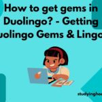 6+ Easy Ways to Get Gems or Lingots in Duolingo (With Hacks)