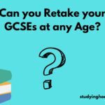 Can you Retake your GCSEs at any Age?