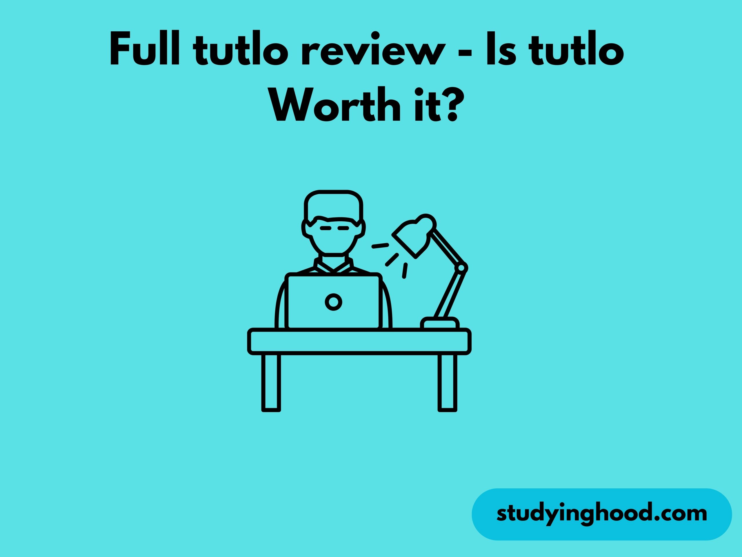 Full tutlo review - Is tutlo Worth it?