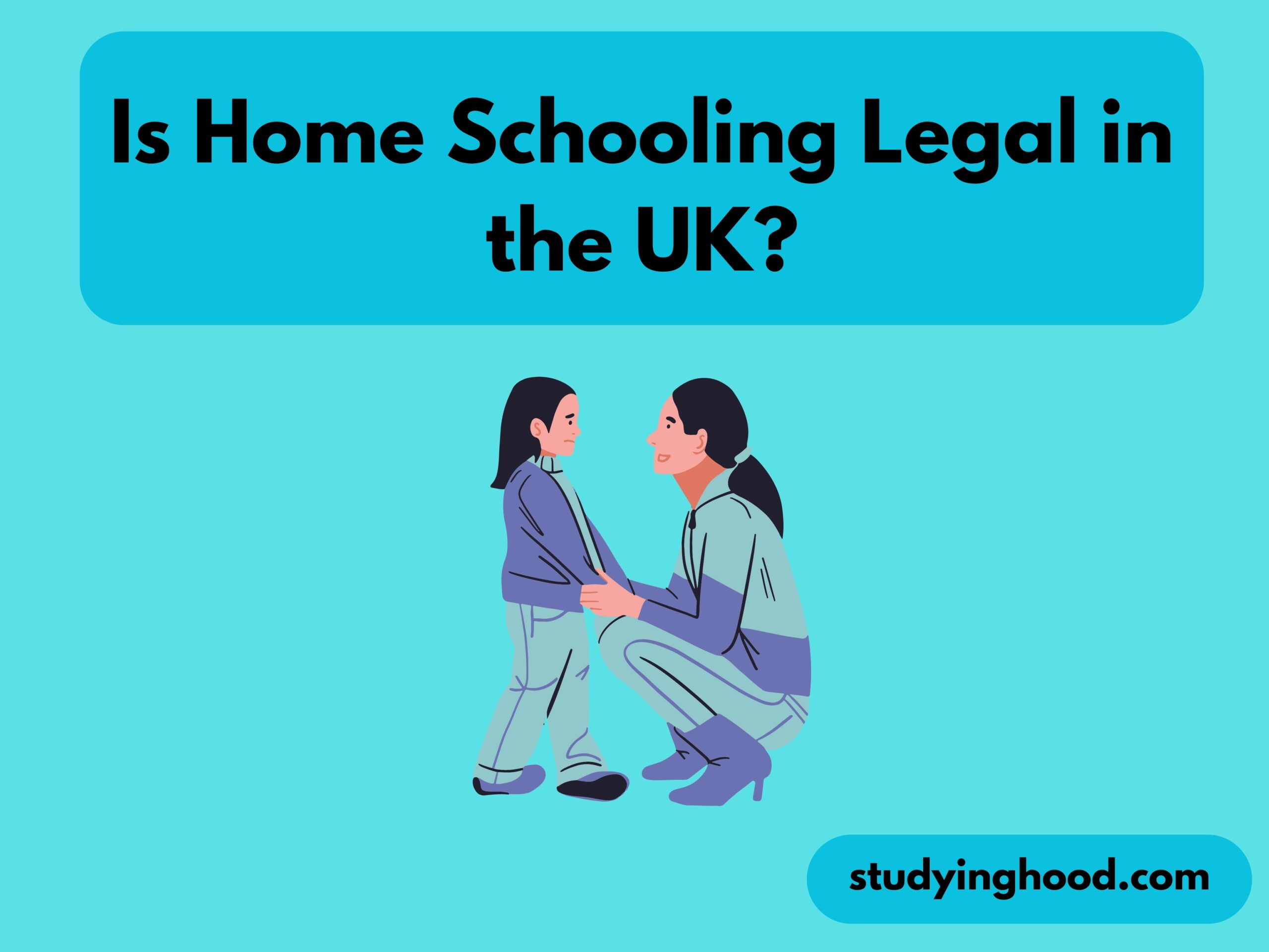 Is Home Schooling Legal in the UK