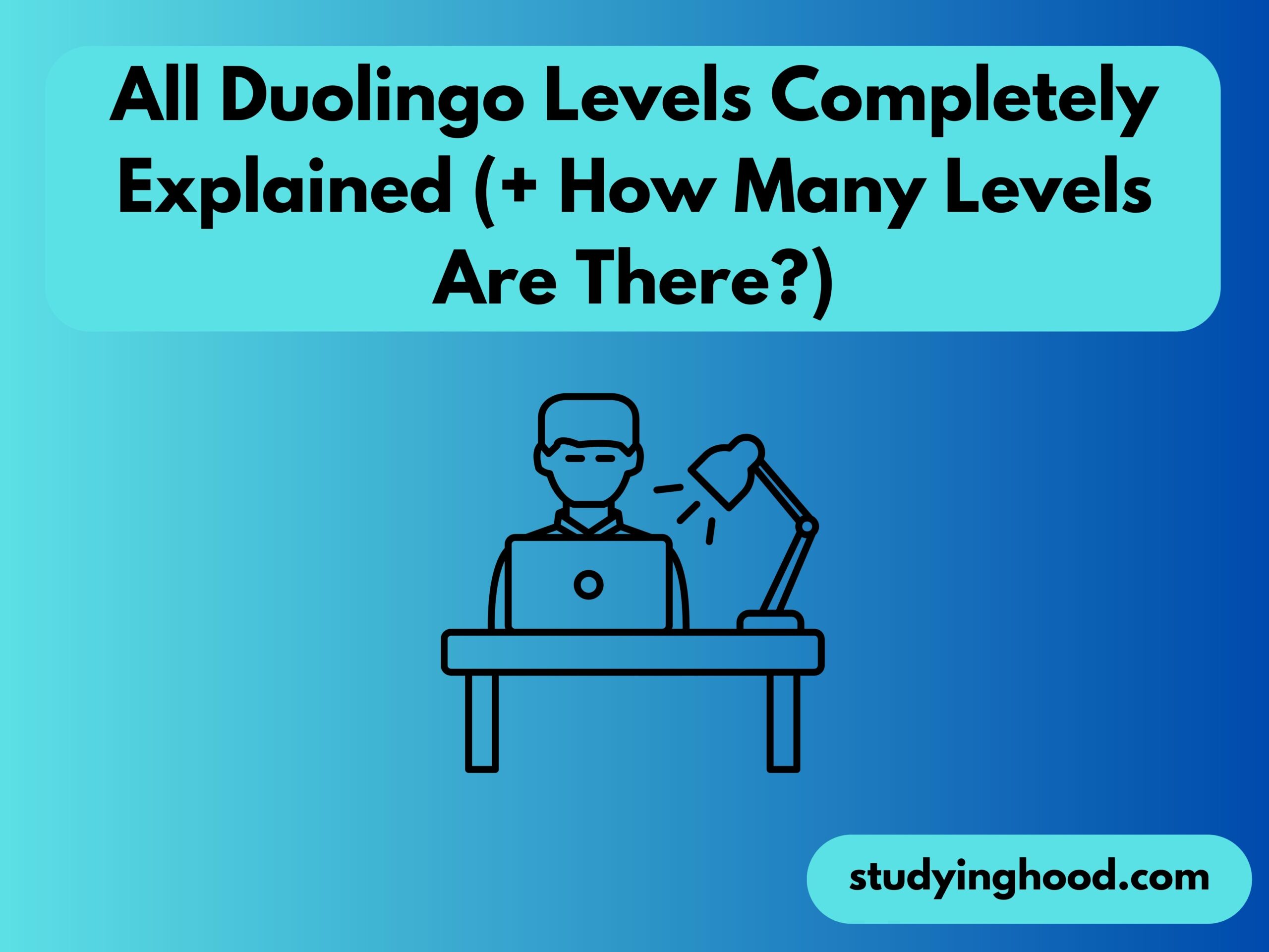 All Duolingo Levels Completely Explained (+ How Many Levels Are There?)
